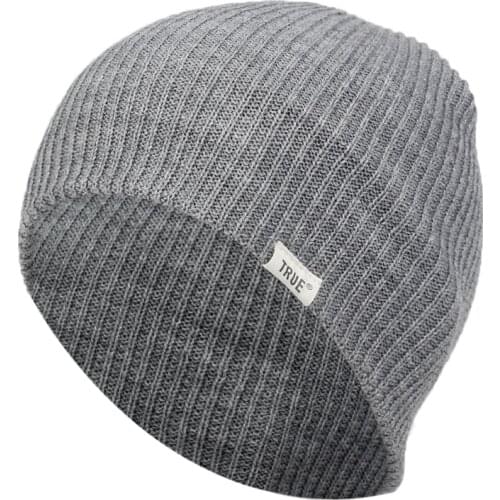 2019 new fashion wild hat autumn and winter outdoor leisure warm hats unisex knitted cap hip hop sports wool caps