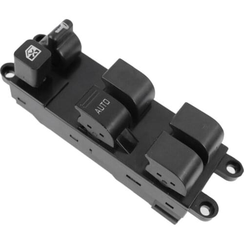 NEW Electric Window Switch Power Window Master Switch For Nissan Frontier Xterra Altima 25401-9E000 254019E000