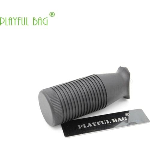 PB Playful bag Electric water pellet gun cs game sports tactics nylon keymod holds gel ball blater gun best gift T33