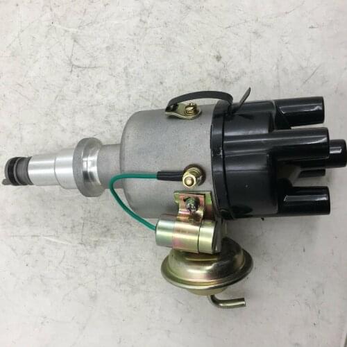 SHERRYBERG complete distributor fit for Peugeot 505 Citroen C25 Distributor NEW
