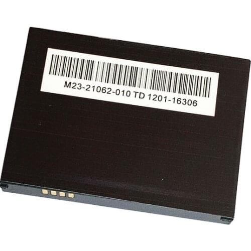 Replacement Battery For Trimble JUNO 3B 3C 3D 3E Data Collector Survey GPS Instrument 3.7V 3060mAh 707-00008-00A