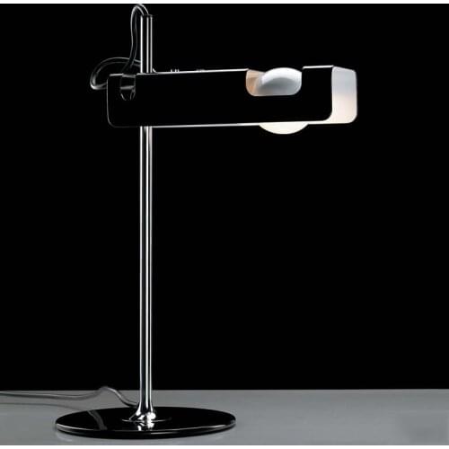 Modern Table Lamps Italy New Creative Table Light Living Room Decoration Bedroom Bedside Light Study Desk Lamp Lighting Fixtures