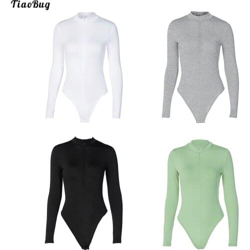 TiaoBug Women's One-piece Swimwear