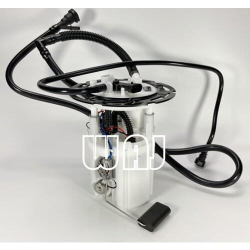 WAJ Fuel Pump Module E3592M Fits For Chevrolet Malibu 2.2L 3.5L 3.9L 2004-2006