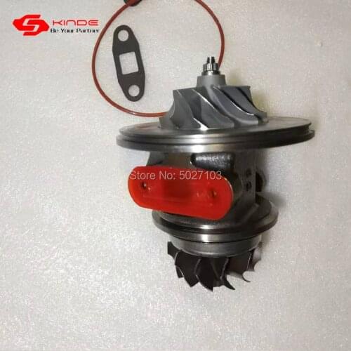 Susirick 49187-00271 ME073935 turbo core For Mitsubishi 6.0L 6D16T 6D16 engine turbo chra 49187-00270 49187-00250 cartridge