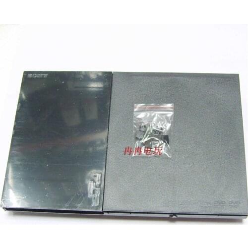 High Quality Full Shell Housing Machine Case Cover for PS2 Slim 90000 9w 9000x Series