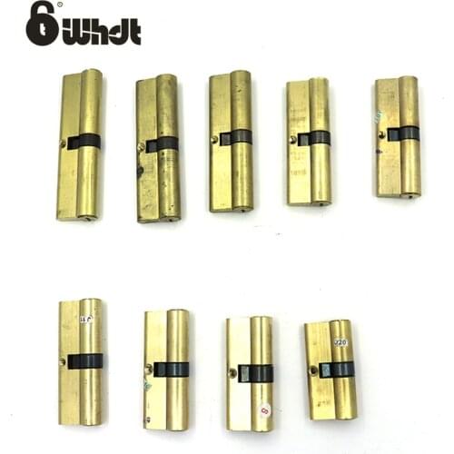 Цилиндровые замки Whdt China At AliExpress