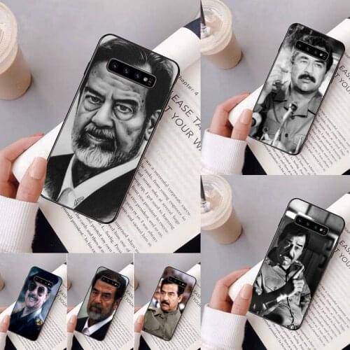 Yinuoda Samsung Galaxy A30s Phone Cases