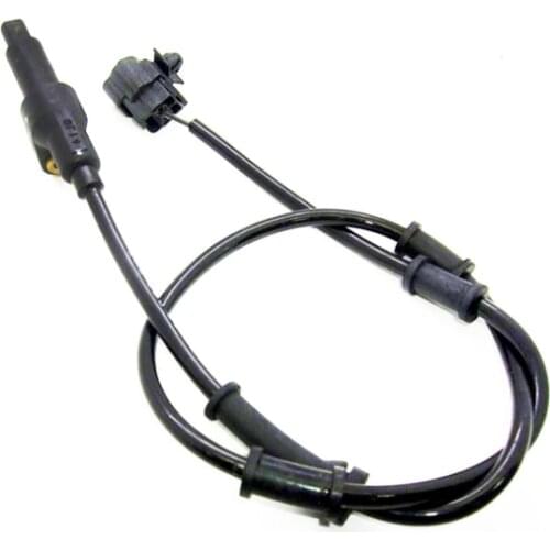 ABS Sensor Rear Left and Right For DAEWOO CHEVROLET Matiz 96569342 96347678