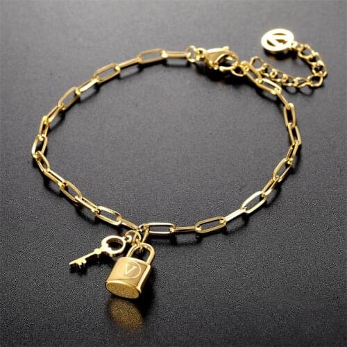 Zhebylia Golden Bracelets