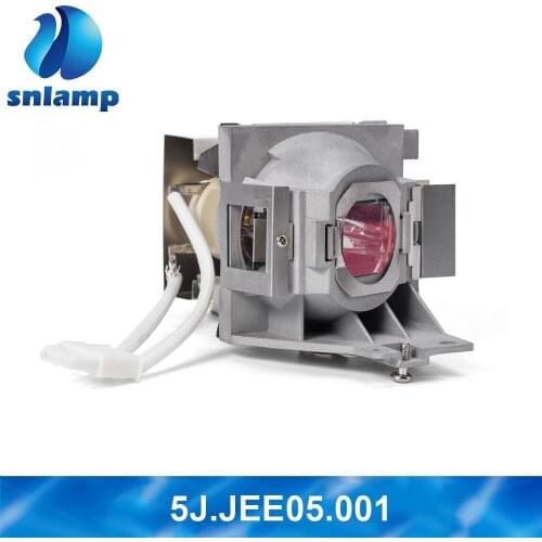 100% Original Projector Lamp 5J.JEE05.001 for BenQ W2000 W1110 HT2050 HT3050 W1400 W1500 P-VIP 240/0.8 E20.9N Projector Bulb