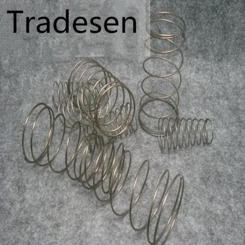 304Stainless steel spring 20mm Check valve spring SANKINGCheck valve or bottom valve spring