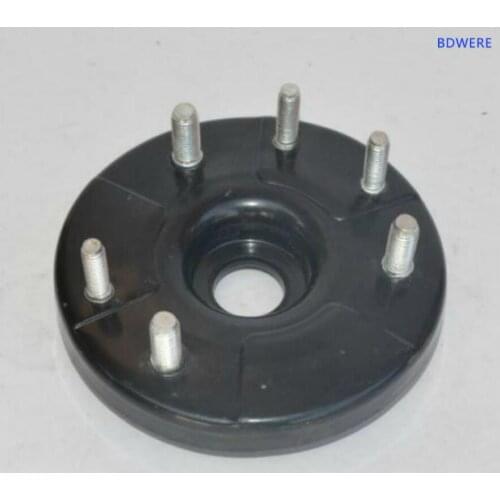 51675-SDA-A01 A pair of top rubber for BYD F6