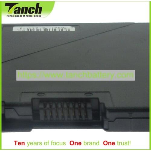 Tanch Laptop Batteries for HP CM03XL 717376-001 CO06XL CM03 E7U24AA E3W16UT HSTNN-DB4R 050XL 716723-271 11.1V 3 cell