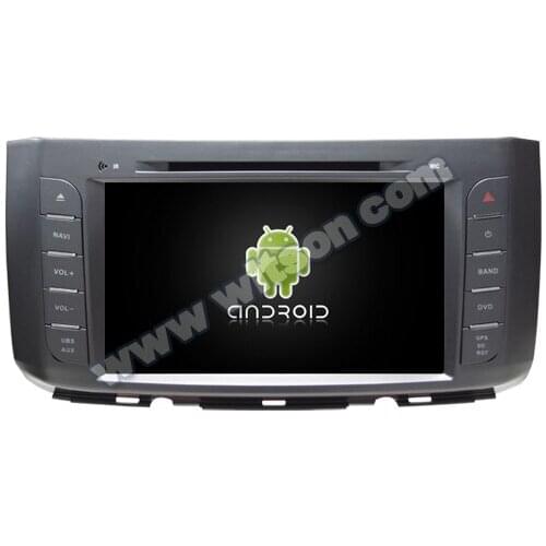 9" Android 10 OS Car DVD Multimedia GPS Radio for Toyota Perodua Alza 2009-2017 with Built-in Digital Signal Processor (DSP)