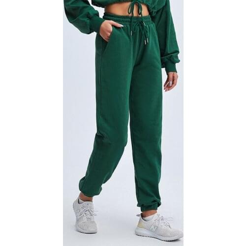 BlackArachnia Women's Wide Trousers