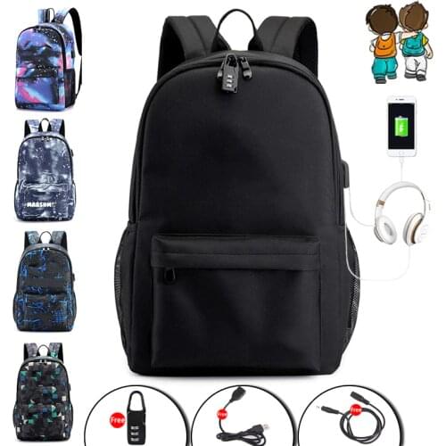 BPZMD Man's Bags