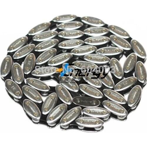 CN-NX01 Chain FIXED GEAR bicycle bike chain NX01
