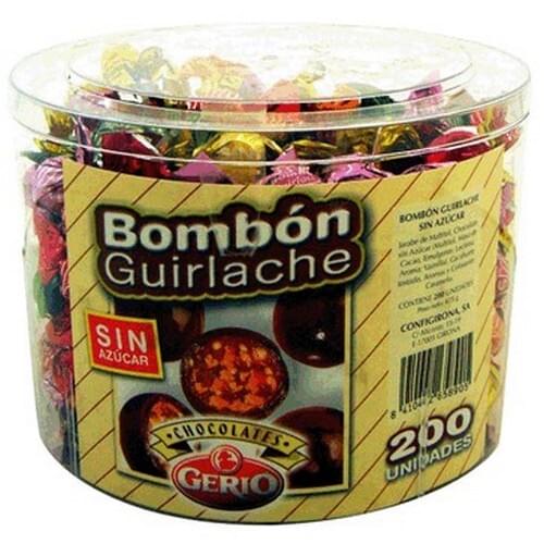 Gerio Vitamins / Minerals