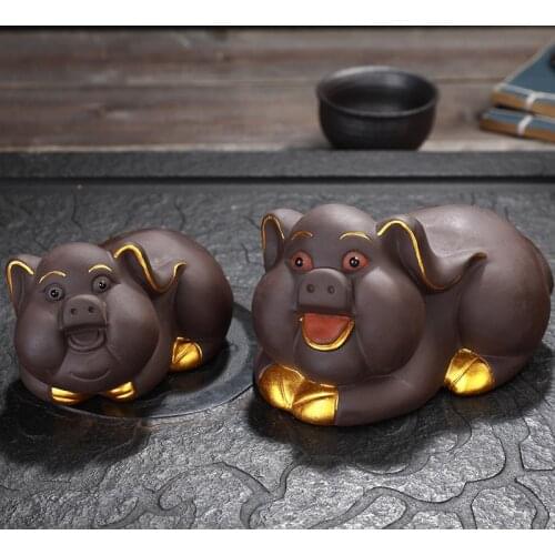 Чайные фигурки HMLOVE China At AliExpress