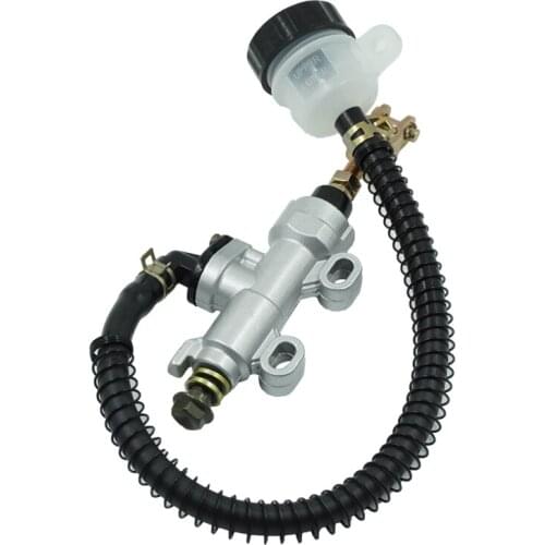 KDJ Motorcycle Brakes