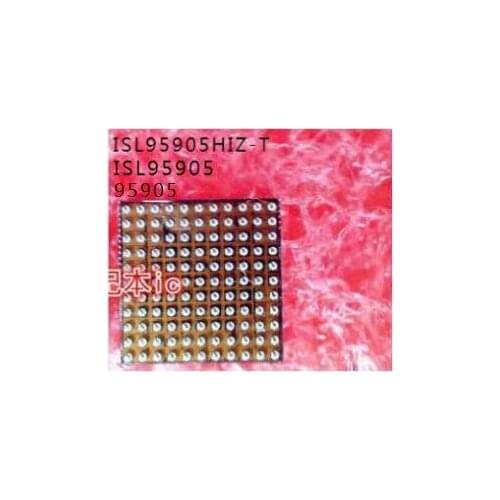 New ISL95905HIZ-T ISL95905 95905
