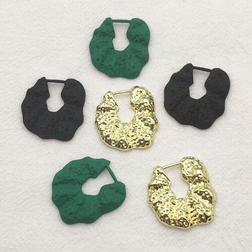 New Arrival! 28x26mm 50pcs Zinc Alloy Oval Pendants/Charm for Handmade Necklace Earrings DIY Parts,Jewelry Findings & Components