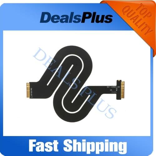 New 821-00507-A 821-00507-03 Laptop Touchpad Trackpad Flex Cable For Macbook 12" A1534 2016 Year