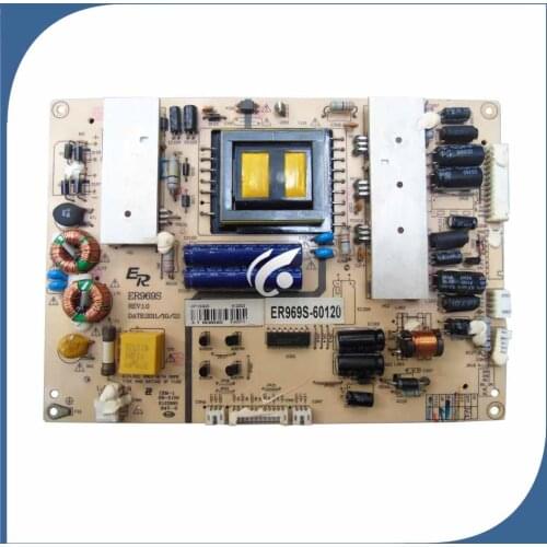 New original for Power Supply Board SL32WD806 32WD802 ER969S-60120 rev1:0 ER969S board