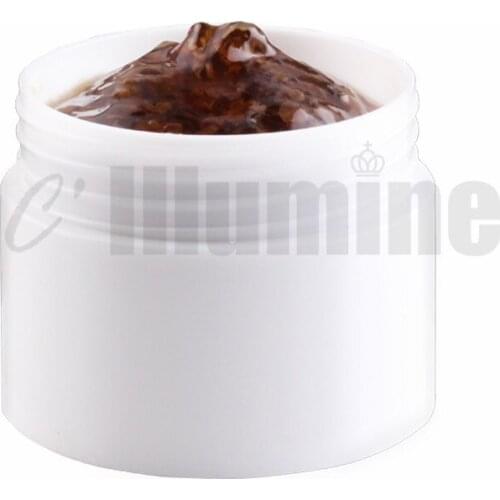 OEM Rose Petal Mask Jelly Mask Gel Moisturizing Brightening Skin Cosmetics Beauty Salon Equipment 1000g