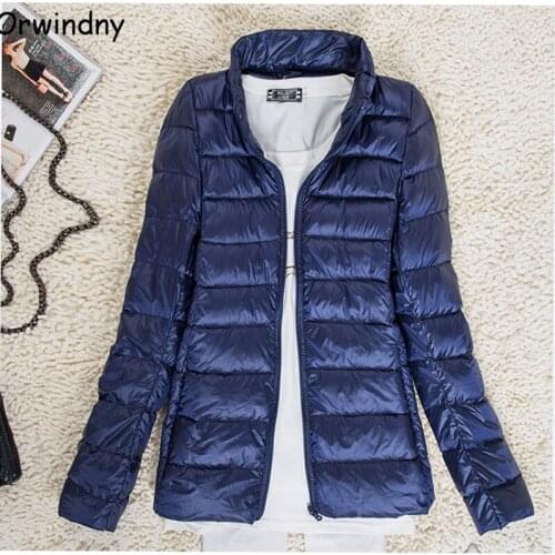 Orwindny Women's Jackets