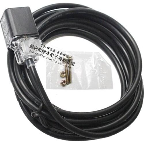 RN04-NP square proximity sensor NPN and PNP universal type 6months warranty