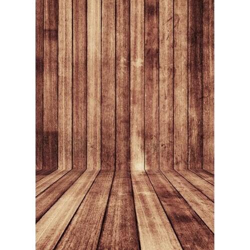 Photographic Backdrop Vintage Wooden Floor Vinyl Cloth Photo Background for Photo Studio Fundo Fotografia Photophone Camear