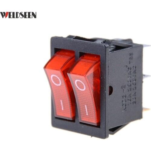 WELDSEEN Rocker Switches