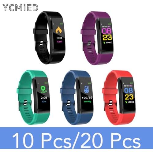 YCM AIWEAR Fitness Bracelets