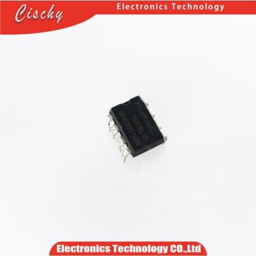 10pcs ICE380365J DIP8 ICE380365 DIP ICE3B0365J ICE3B0365 and