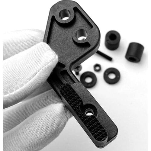 Quick Dial Scabbard Parts Tactical Magazine Cover Accessories Hidden Enhancement Holster For hunting Accessories