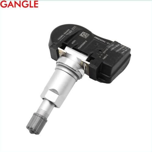 FOR HYUNDAI SONATA 2011 2012 2013 2014 TPMS HYUNDAI 315MHz TIRE PRESSURE SENSOR 52933-3N000 52933-2M550 52933-2M000