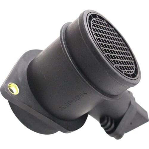 Mass Air Flow MAF Sensor For Audi A3 A4 Avant Cabriolet B5 B6 A6 C5 TT Roadster Quattro 1.8T 20V 01-06 0280218063 06A906461L