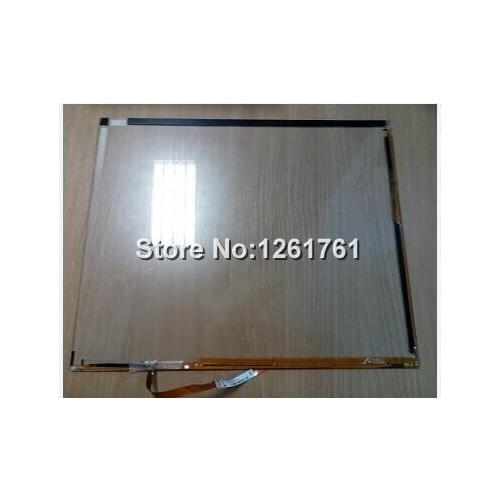 E055887 G08C009839 TOUCH SCREEN GLASS PANEL NEW