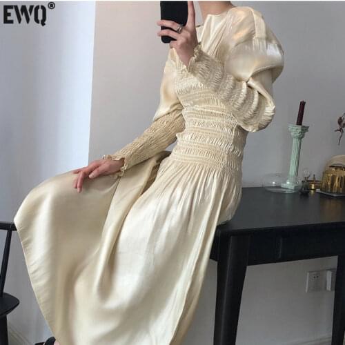 Платья для полных EWQ China At AliExpress