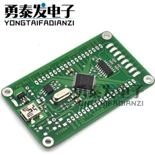 FT2232HL New Development Board FT2232H MINI FT4232H MINI UM232H Development Board