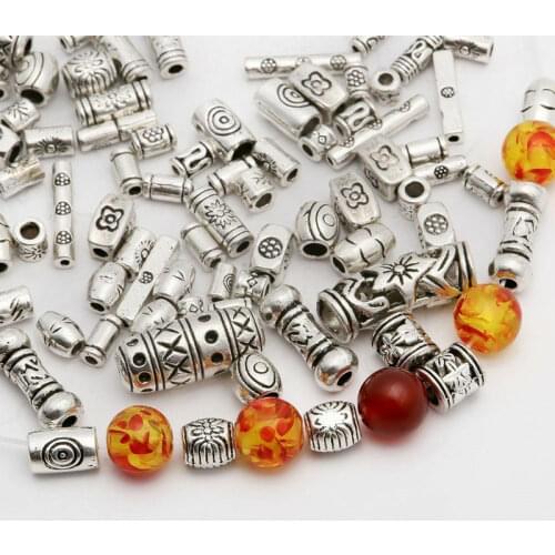 Metal Beads ILOVEDIY China