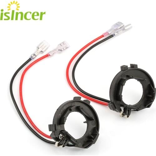 Headlight Adapters iSincer China