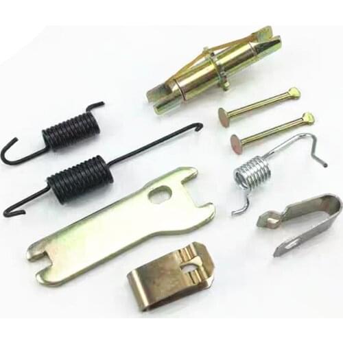 Car hand brake cylinder repair kit for Geely FC , Geely Vision