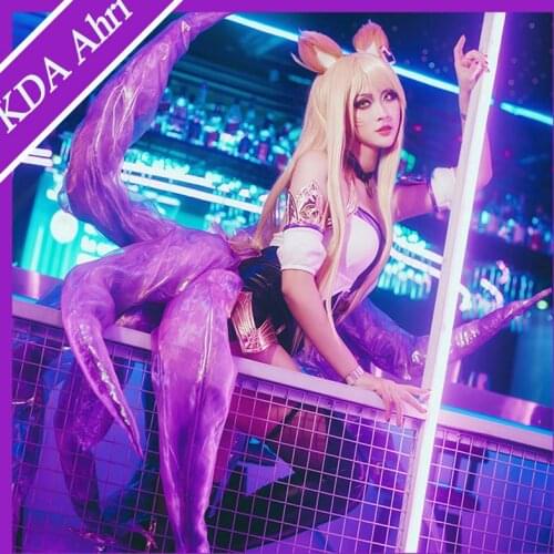 Косплей костюмы для женщин Liva girl China At AliExpress