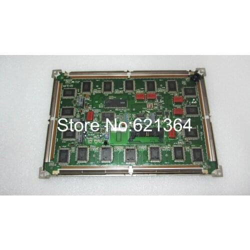 Best price and quality FPF8050HRUC-004 industrial LCD Display