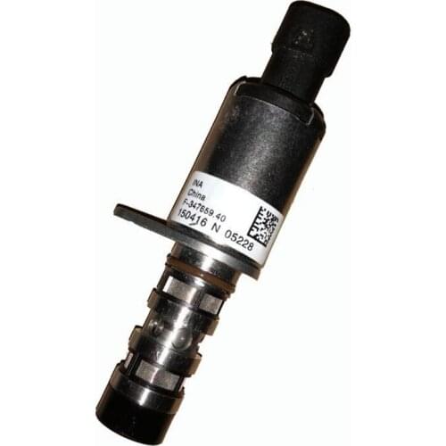 Oil Control Vlave for MG Roewe 350 1.5L 1500CC