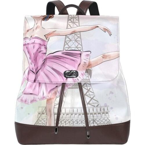 Fashion luxury backpack women shoulder bag large capacity women backpack school bag for teenage girls ladies travel backpack new