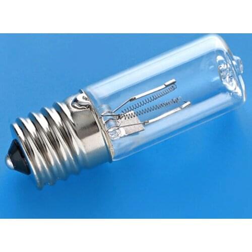 MOVER Ultraviolet Lamps